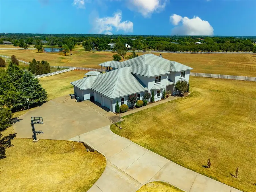 1601 E Hefner Road, Oklahoma City, OK 73131 - #2