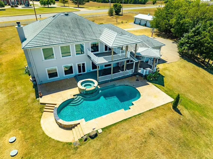 1601 E Hefner Road, Oklahoma City, OK 73131 - #3