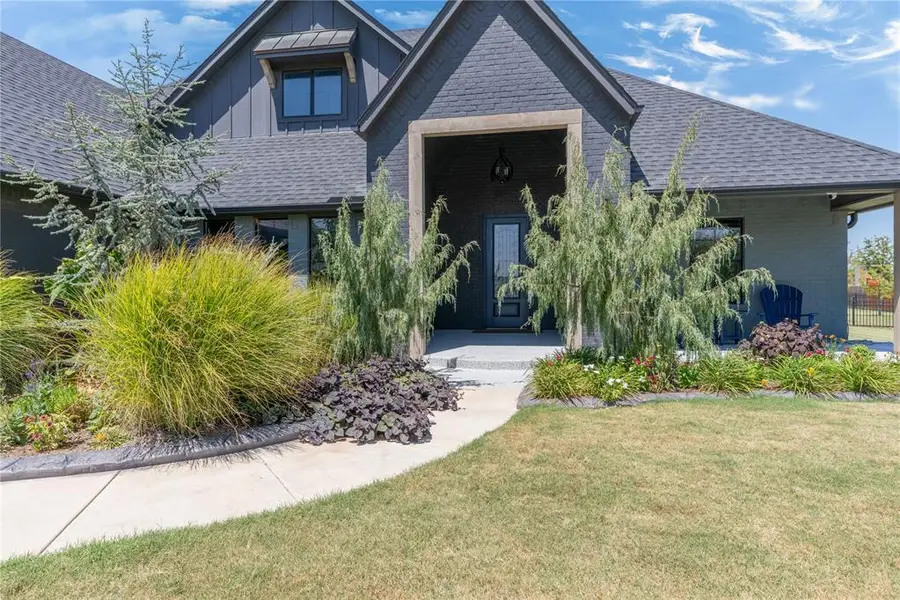 4505 SE 39th Street, Moore, OK 73165 - #2
