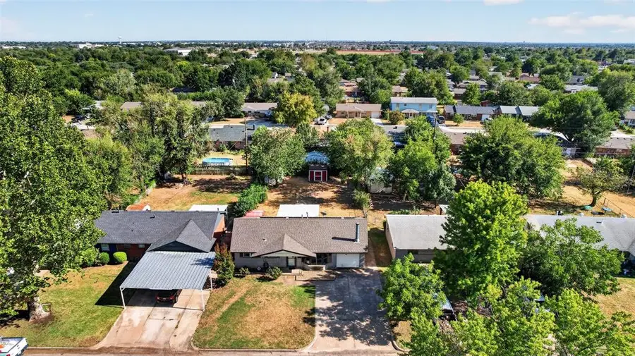 932 NW 1st Street, Oklahoma City, OK 73160 - #2