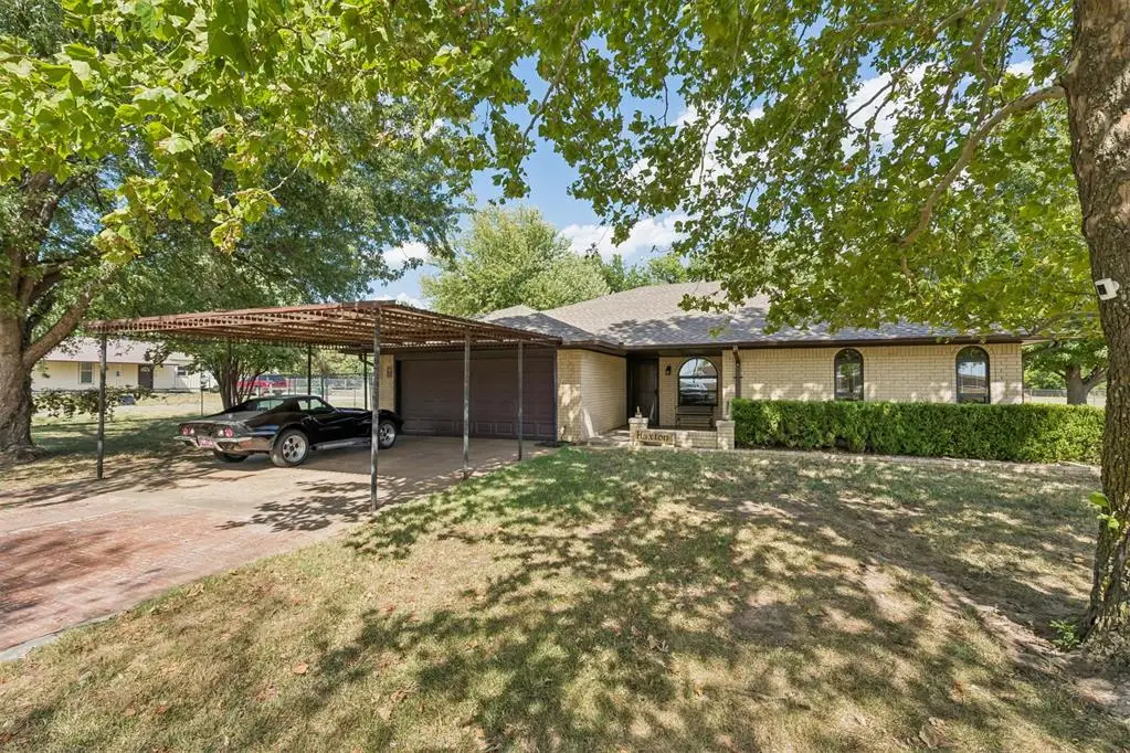 931 County Street 2910, Tuttle, OK 73089 - #1