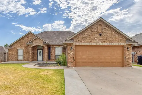 4228 Notting Hill Drive, Oklahoma City, OK 73160