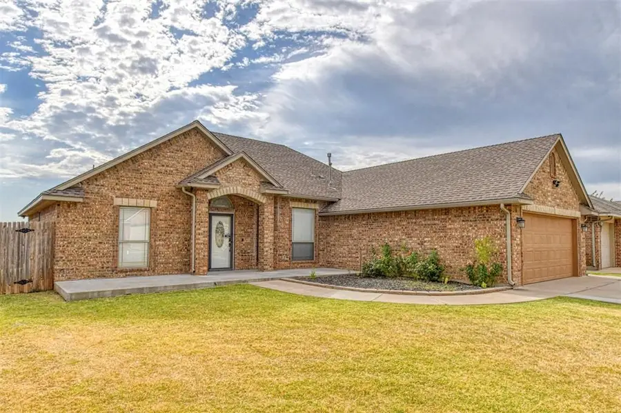 4228 Notting Hill Drive, Oklahoma City, OK 73160 - #2
