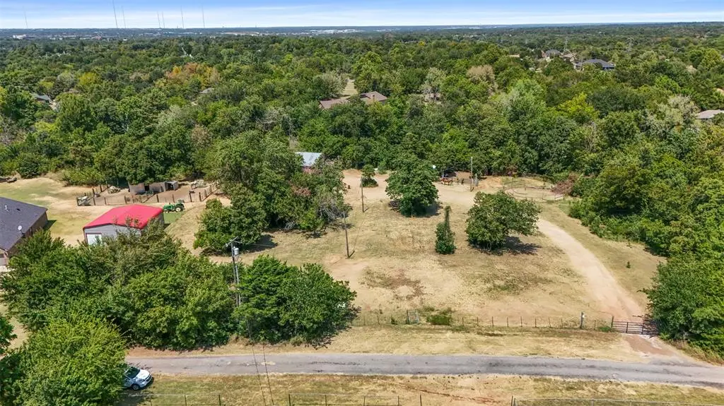 0000 NE 31st Street, Forest Park, OK 73121 - #1