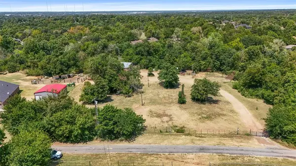 0000 NE 31st Street, Forest Park, OK 73121
