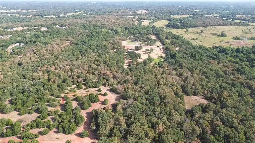 21700 Martin Tract 2 Road, Harrah, OK 73045 - #1