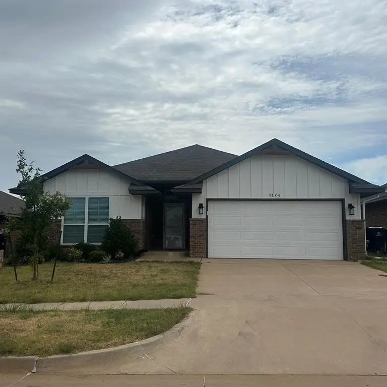 9104 SW 47th Street, Oklahoma City, OK 73179 - #1