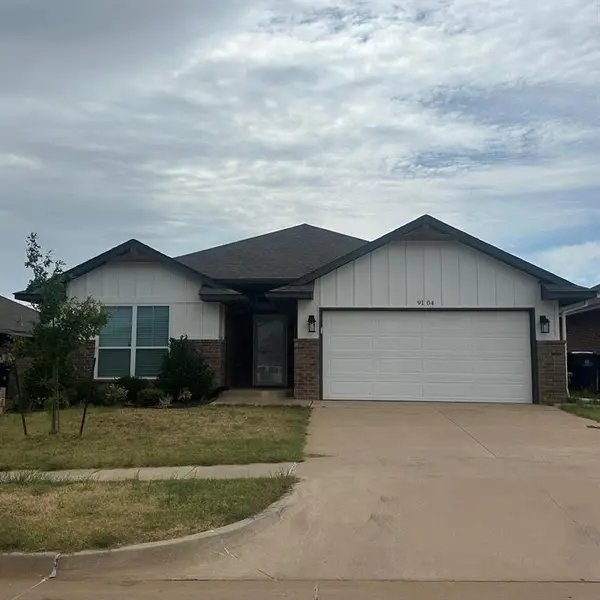 9104 SW 47th Street, Oklahoma City, OK 73179