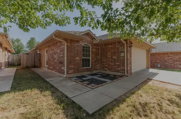 12368 SW 6th Street, Yukon, OK 73099