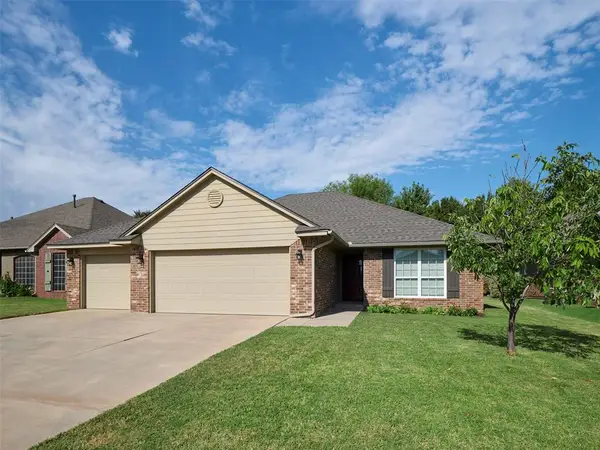 2019 Appalachian Trail, Edmond, OK 73003