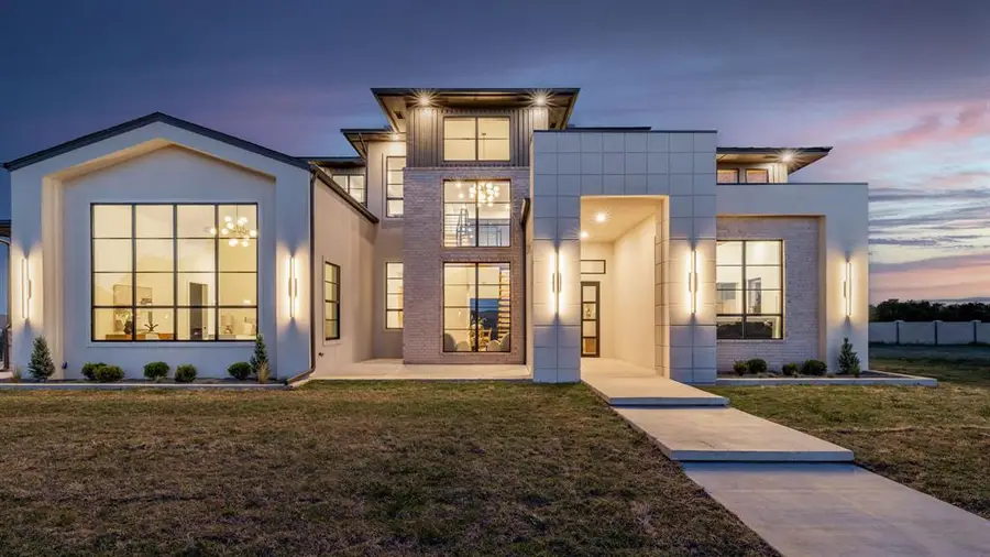 2600 Majestic Way, Yukon, OK 73099 - #3