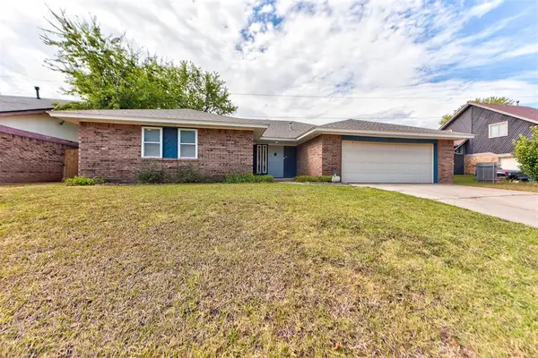 6612 Elk Canyon Road, Oklahoma City, OK 73162