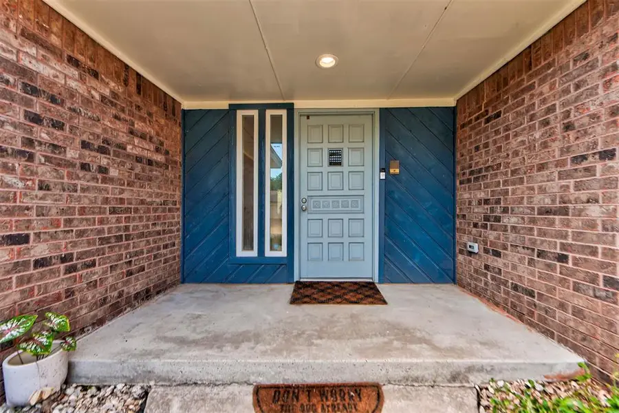 6612 Elk Canyon Road, Oklahoma City, OK 73162 - #2