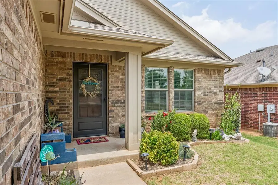 11429 NW 130th Street, Piedmont, OK 73078 - #3