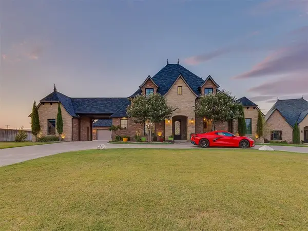4213 Paloma Circle, Edmond, OK 73012