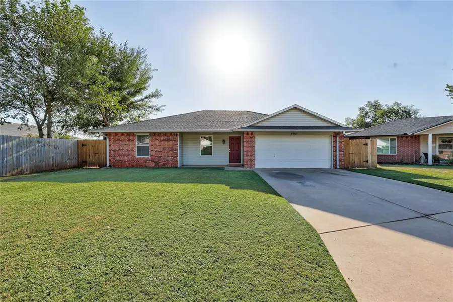 4405 Smoking Tree Drive, Shawnee, OK 74804 - #2
