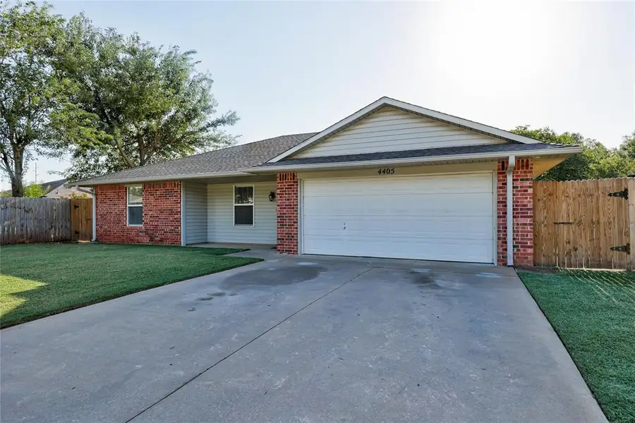 4405 Smoking Tree Drive, Shawnee, OK 74804 - #3