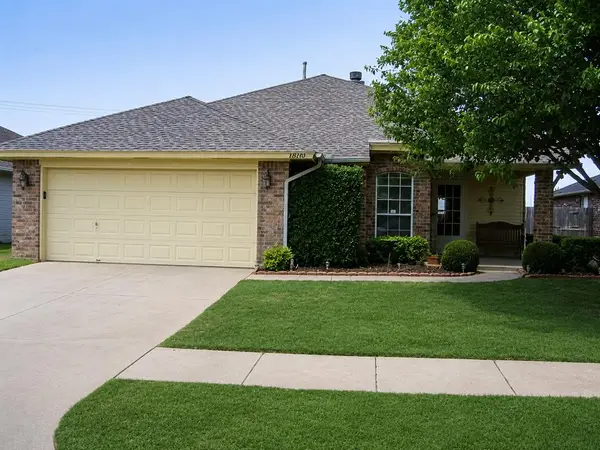 6809 NW 136th Court, Oklahoma City, OK 73142