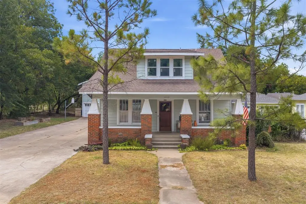 1012 W Pine Avenue, Duncan, OK 73533 - #1