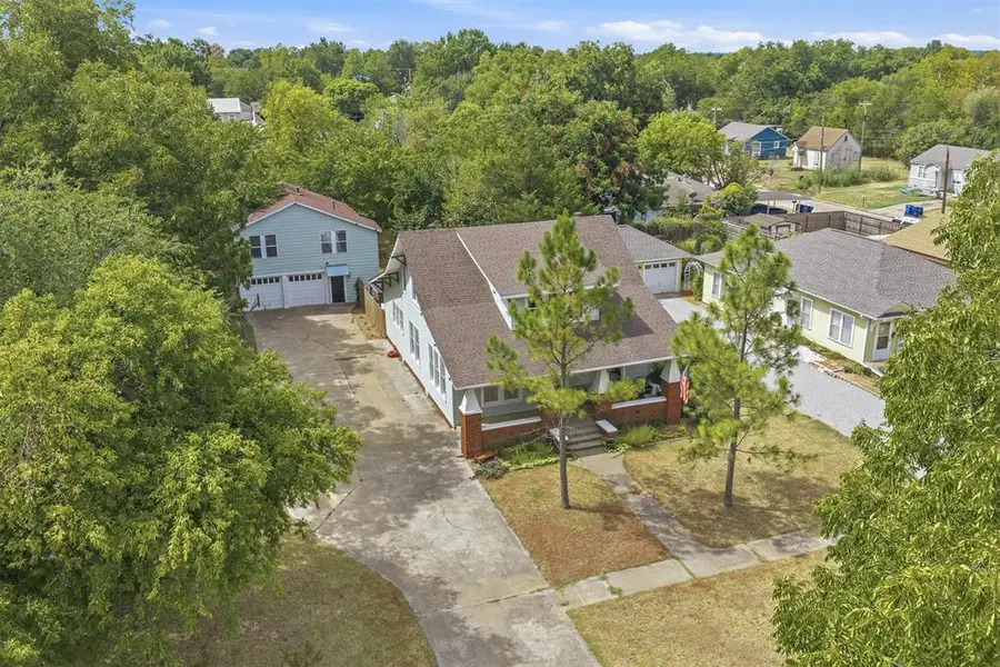 1012 W Pine Avenue, Duncan, OK 73533 - #2