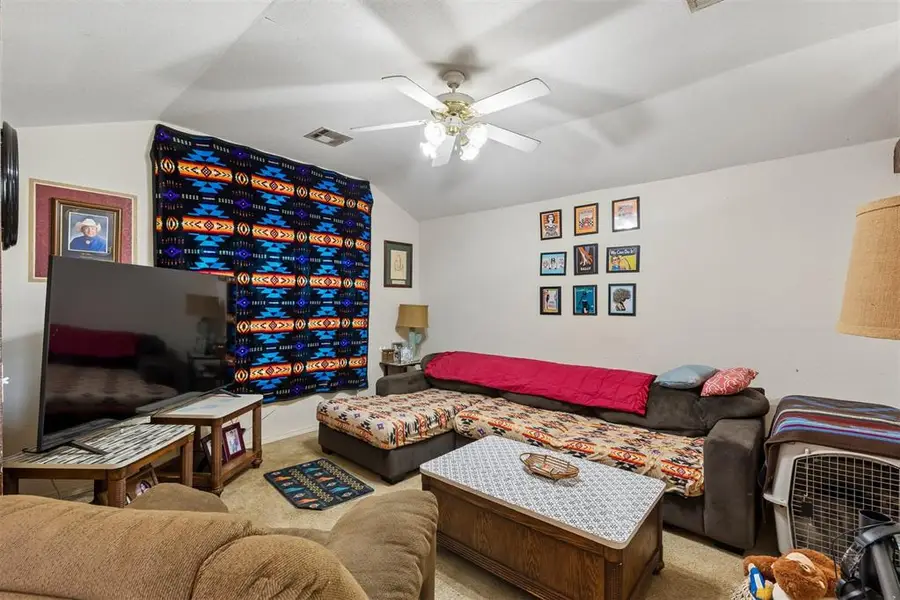 1416 Forest Glenn Circle, Norman, OK 73071 - #3