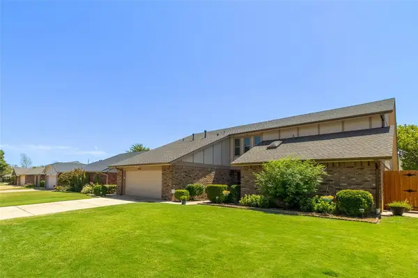 7216 NW 119th Street, Oklahoma City, OK 73162