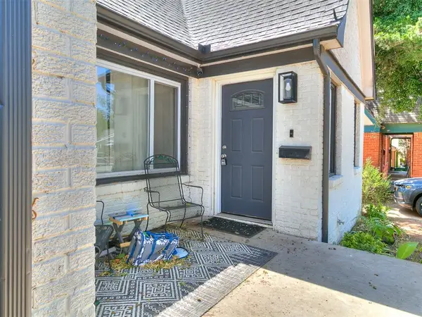 1608 NW 44th Street, Oklahoma City, OK 73118