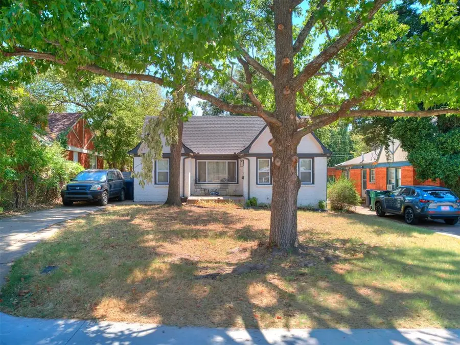 1608 NW 44th Street, Oklahoma City, OK 73118 - #2