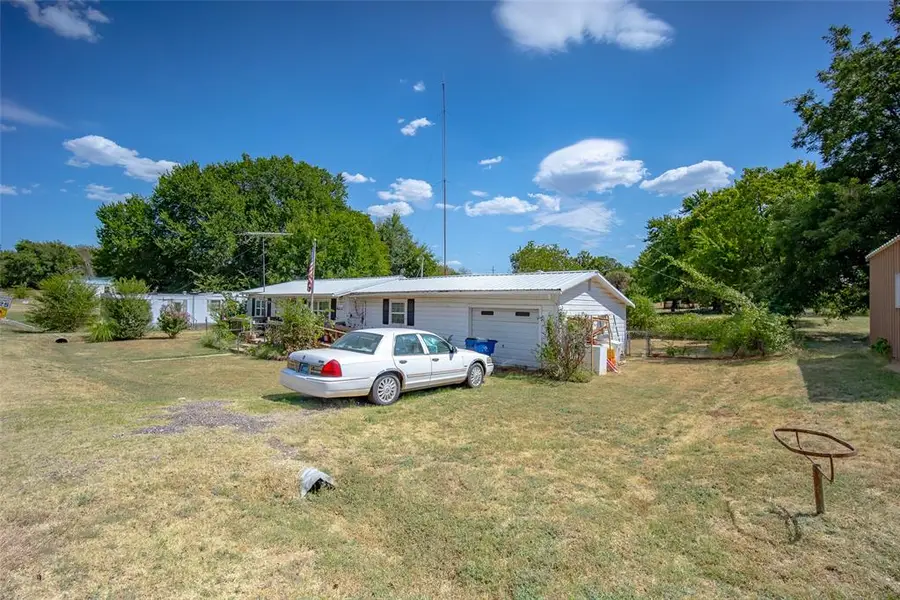 510 W H Street, Alex, OK 73002 - #3