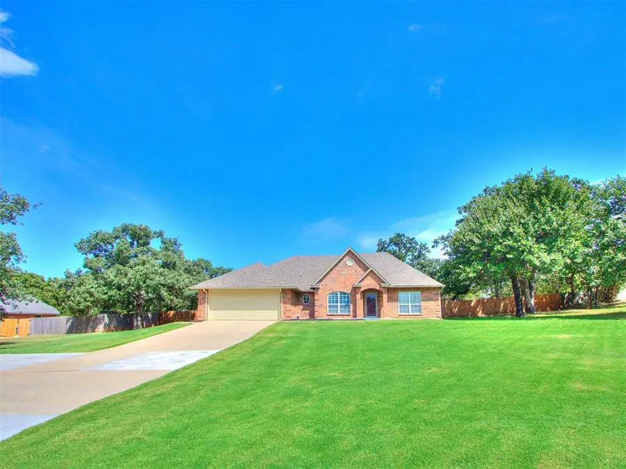 428 Murray Drive, Choctaw, OK 73020 - #2