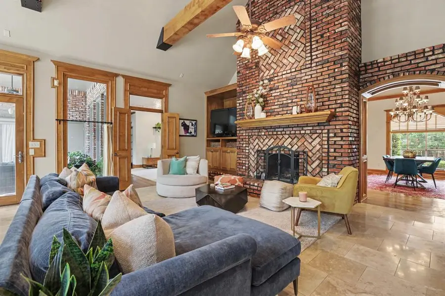 800 Shadow Wood Drive, Edmond, OK 73034 - #3