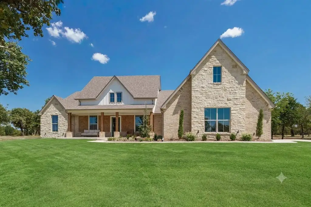 847 Whispering Trails Drive, Tuttle, OK 73089 - #1