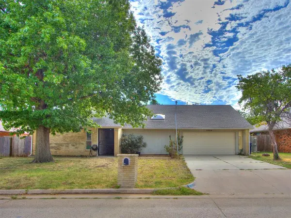 10204 Glendover Avenue, Oklahoma City, OK 73162