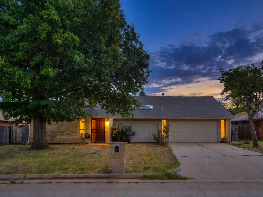 10204 Glendover Avenue, Oklahoma City, OK 73162 - #2