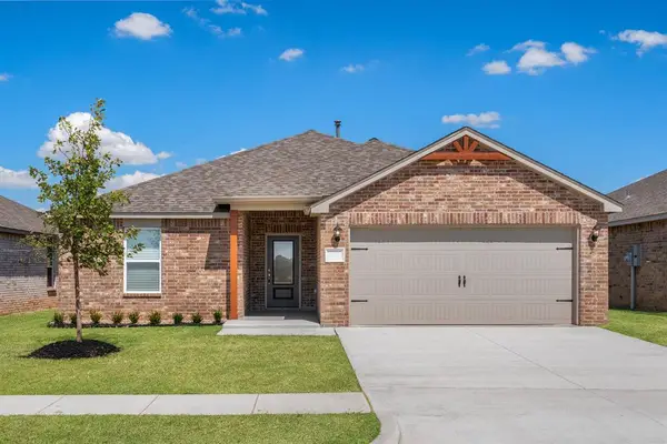 748 Luna Way, Tuttle, OK 73089
