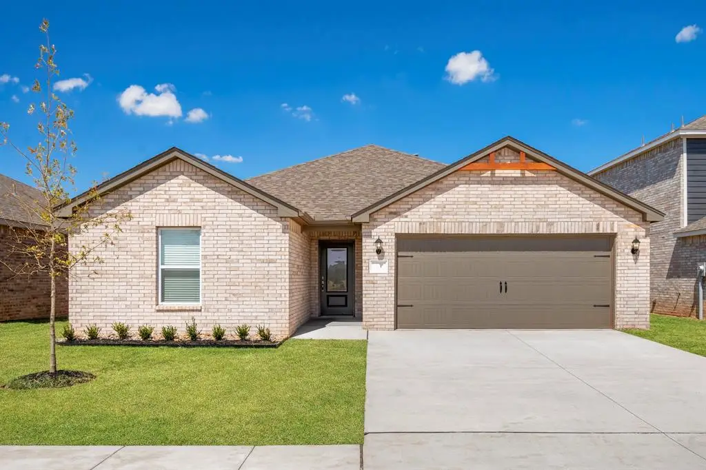 715 Sunny Street, Tuttle, OK 73089 - #1