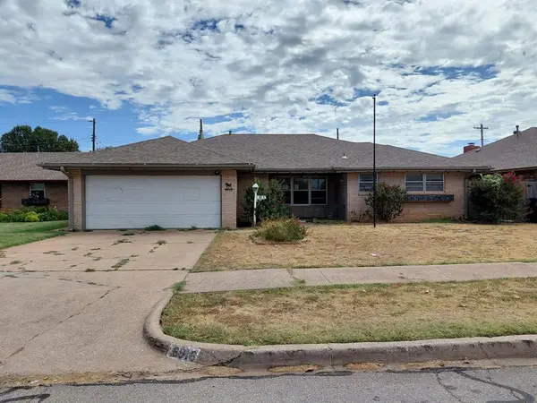 8916 S Country Club Drive, Oklahoma City, OK 73159