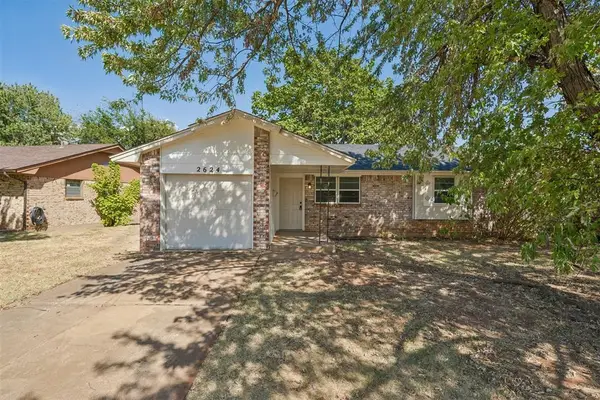 2624 Kings Road, Moore, OK 73160