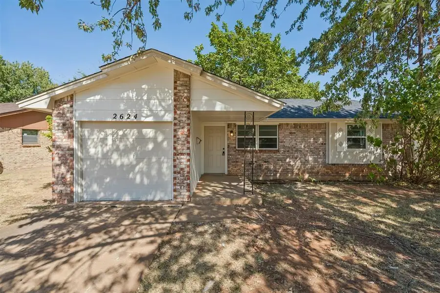 2624 Kings Road, Moore, OK 73160 - #2