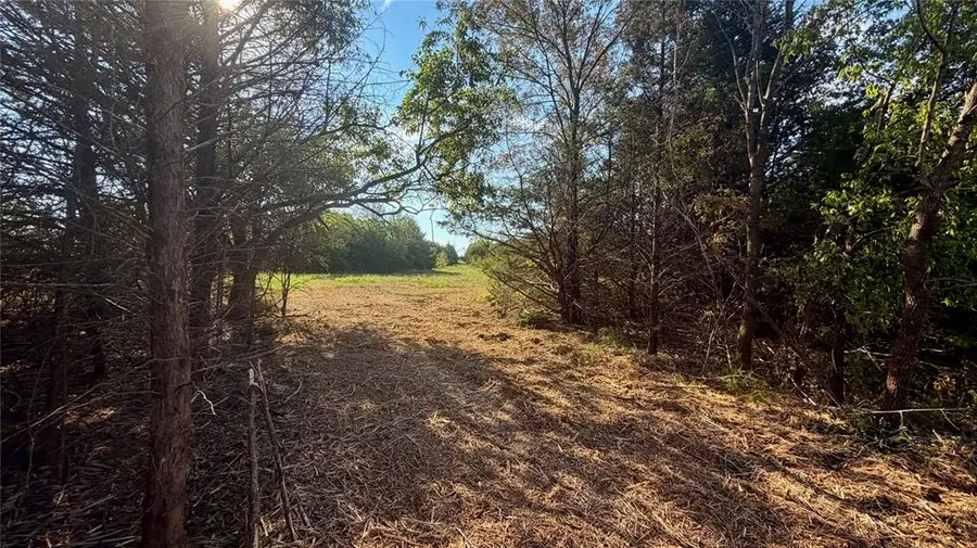 6 N 3480 Road, Earlsboro, OK 74840 - #2
