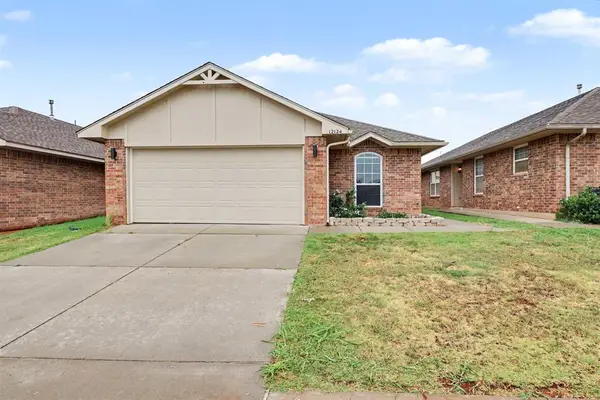 12124 NW 133rd Terrace, Piedmont, OK 73078
