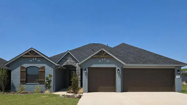 16013 Catalonia Place, Oklahoma City, OK 73170