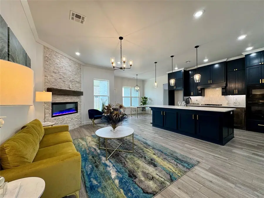 16013 Catalonia Place, Oklahoma City, OK 73170 - #2