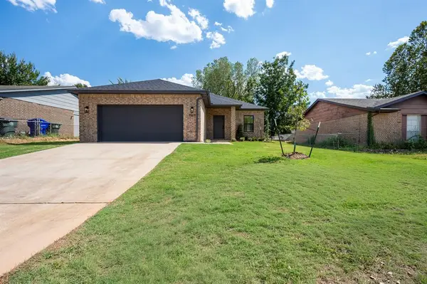 9606 NE 3rd Street, Midwest City, OK 73130