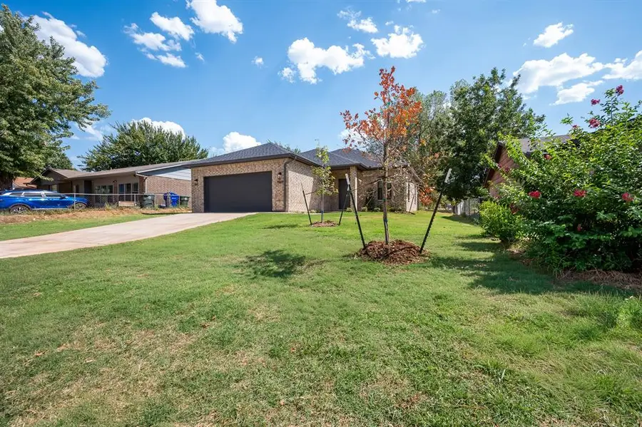 9606 NE 3rd Street, Midwest City, OK 73130 - #3
