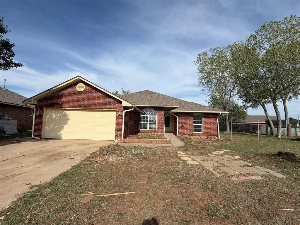 900 Banff Court, Yukon, OK 73099 - #1