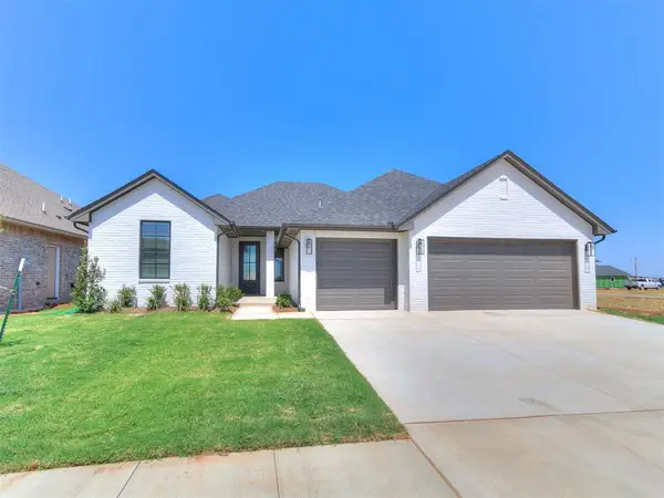 6509 NW 144th Street, Oklahoma City, OK 73142