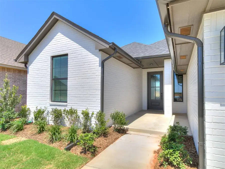6509 NW 144th Street, Oklahoma City, OK 73142 - #2