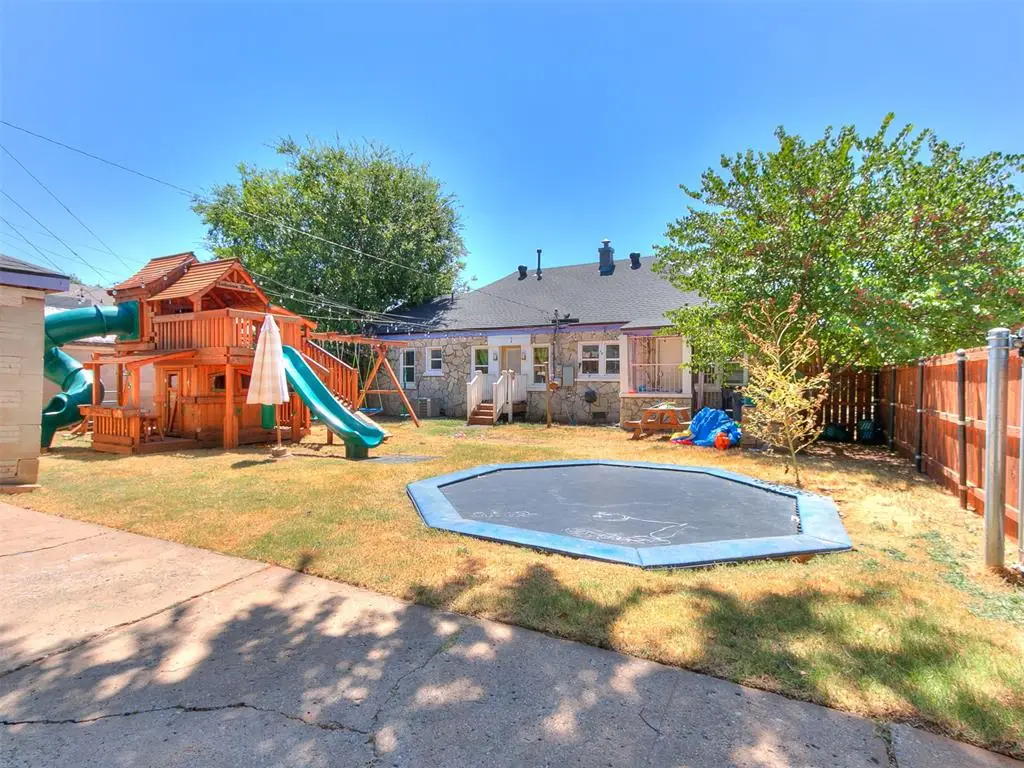 1719 NW 12th Street, Oklahoma City, OK 73106 - #1