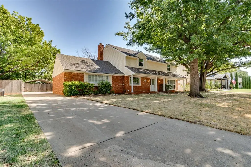 3037 Stonybrook Road, Oklahoma City, OK 73120 - #1